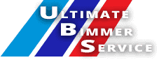 Ultimate Bimmer Service