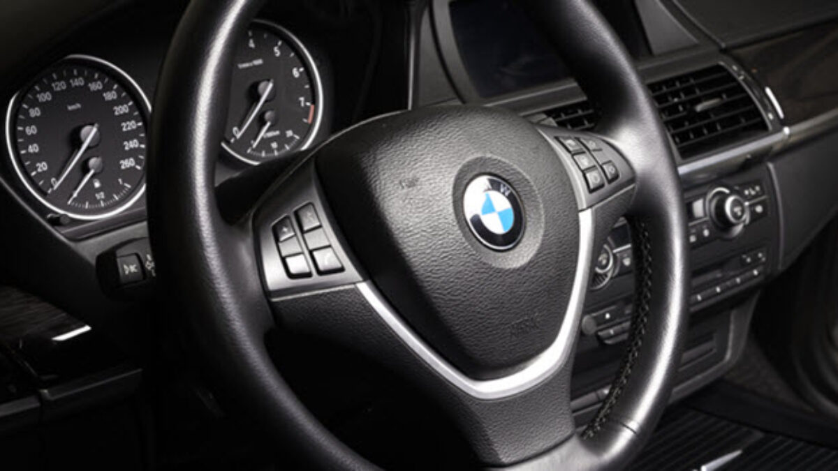 6 Warning Signs of Steering Problems kienitvc.ac.ke