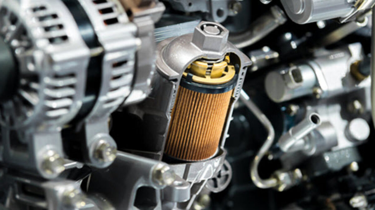 Factors that Result in Cracks in Your BMW's Oil Filter Housing Unit